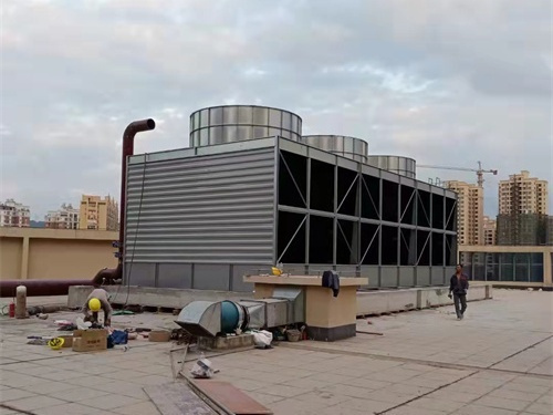 江西冷卻塔分類及節能改造原理,江西電廠冷卻塔